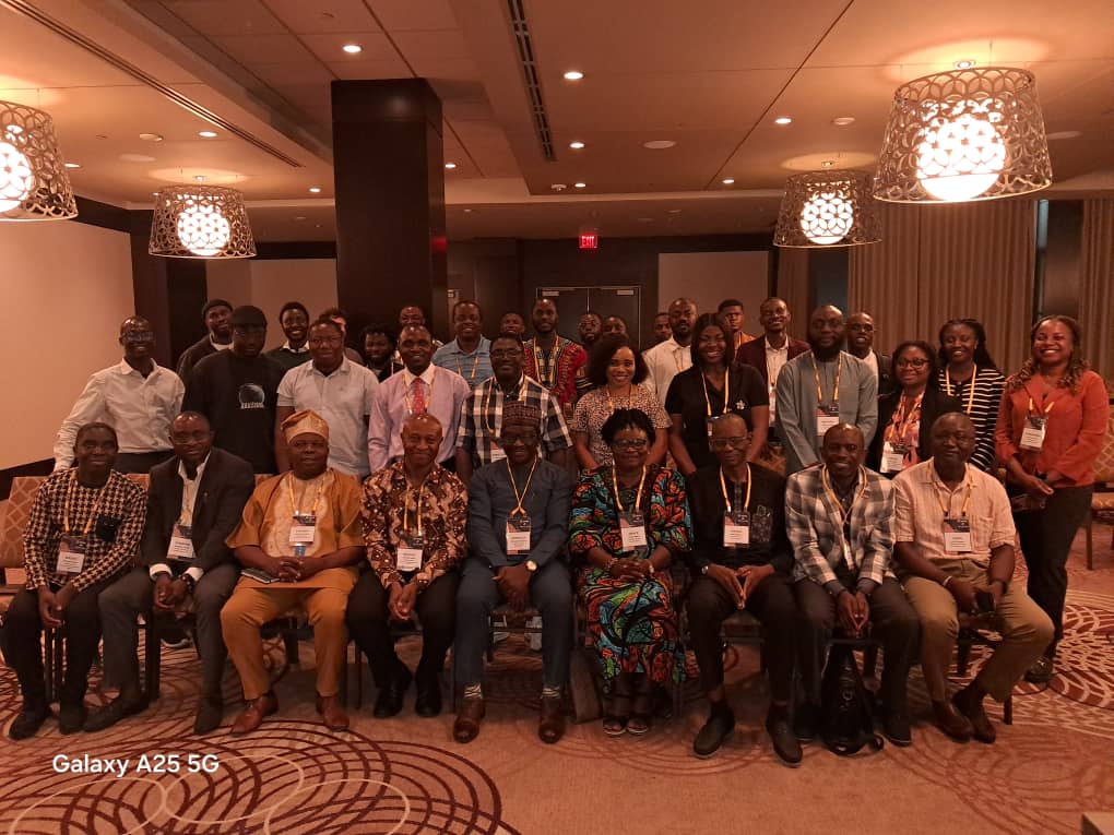 ANGASABE ASABE-AIM 2025